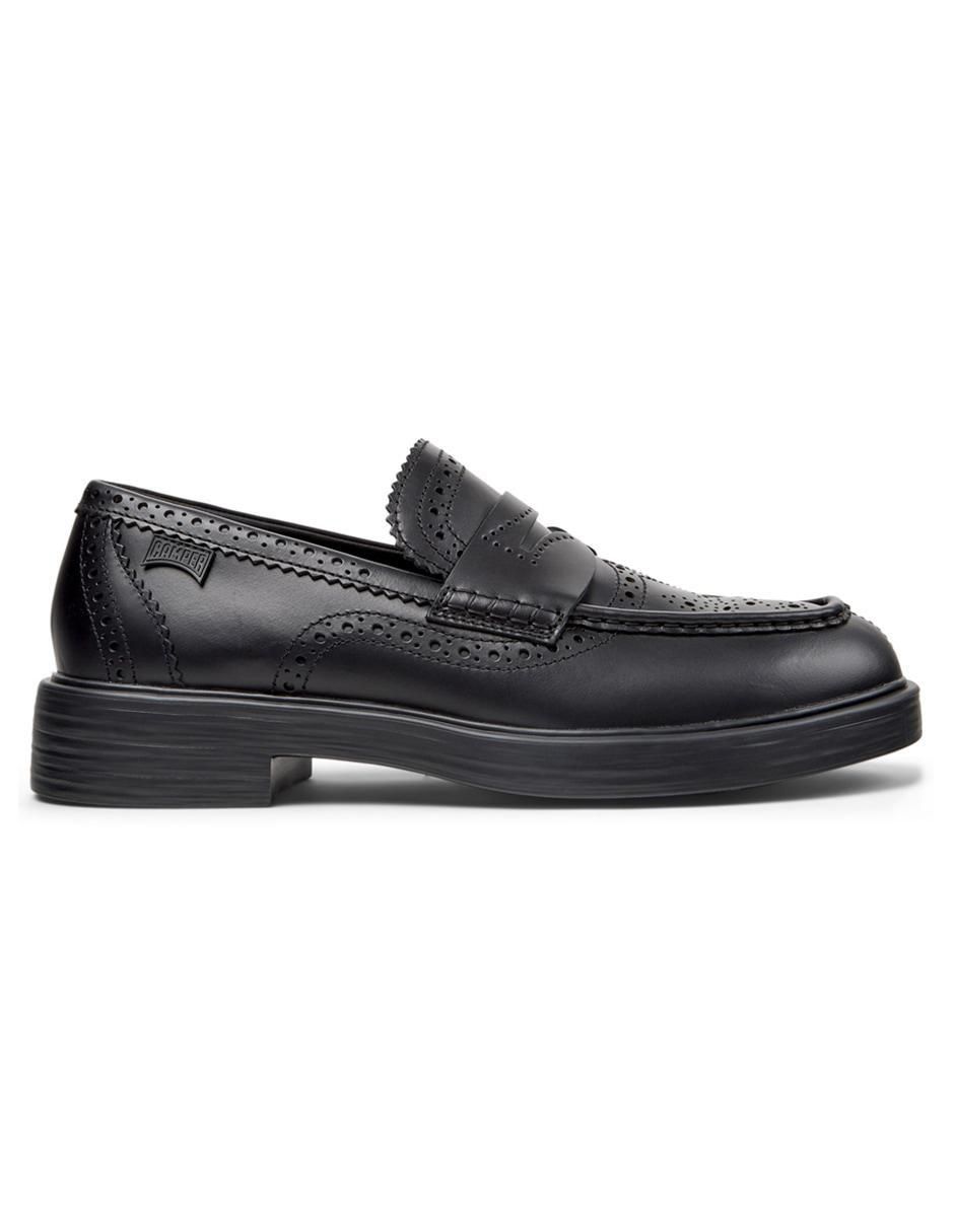 Mocasín Dean para hombre