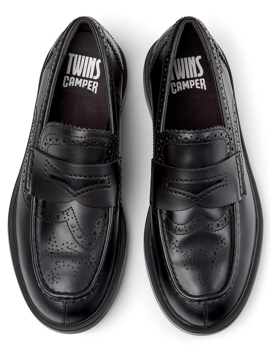 Mocasín Dean para hombre 5