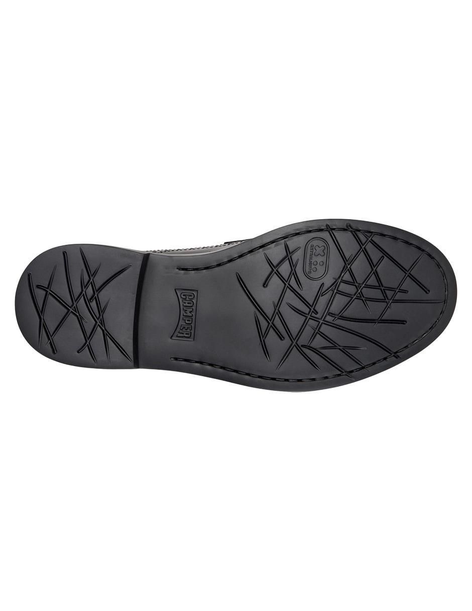 Mocasín Dean para hombre
