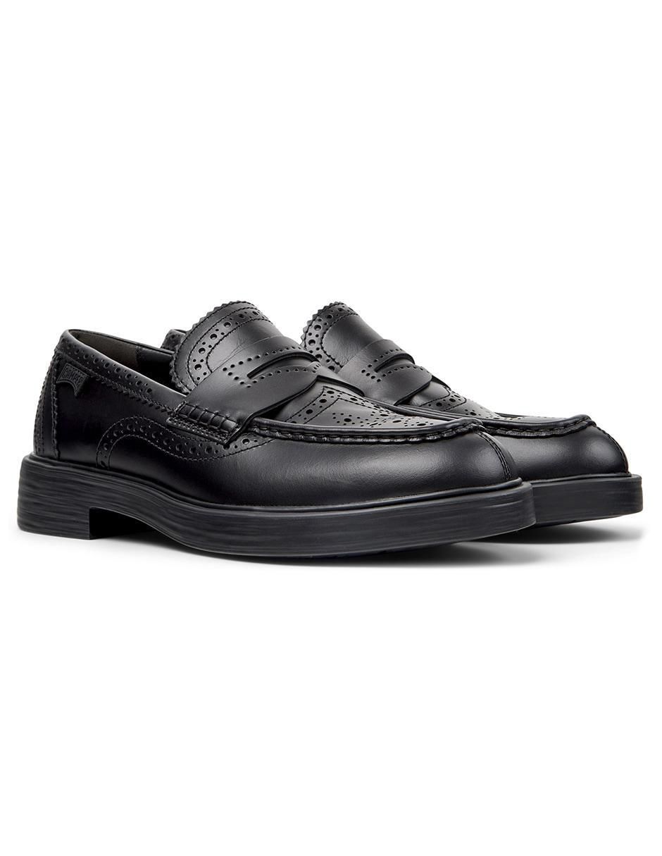 Mocasín Dean para hombre