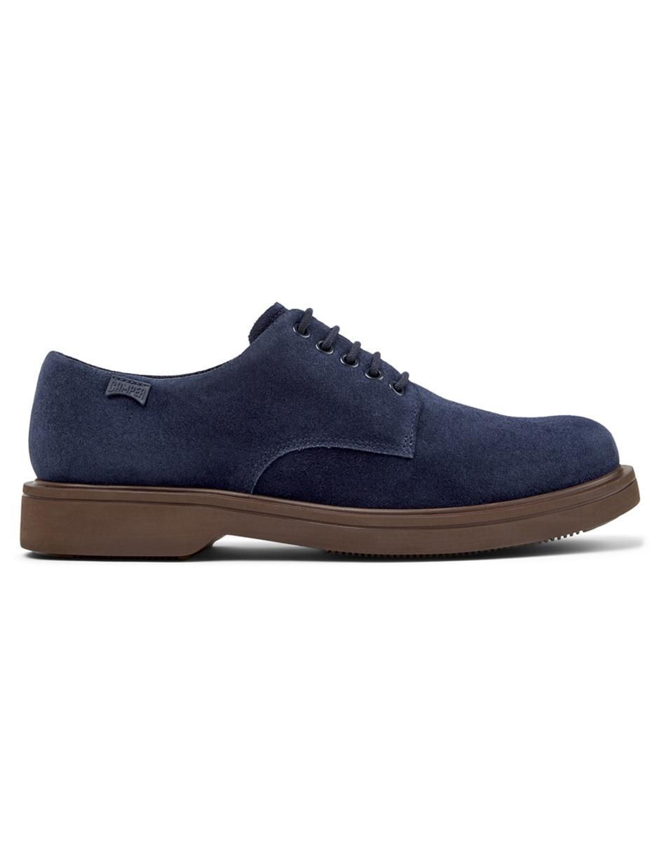 Zapato cerrado Norman para hombre