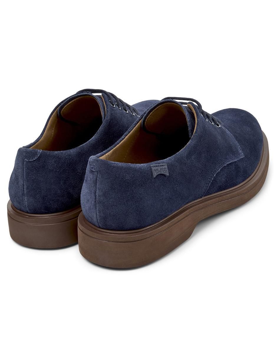 Zapato cerrado Norman para hombre
