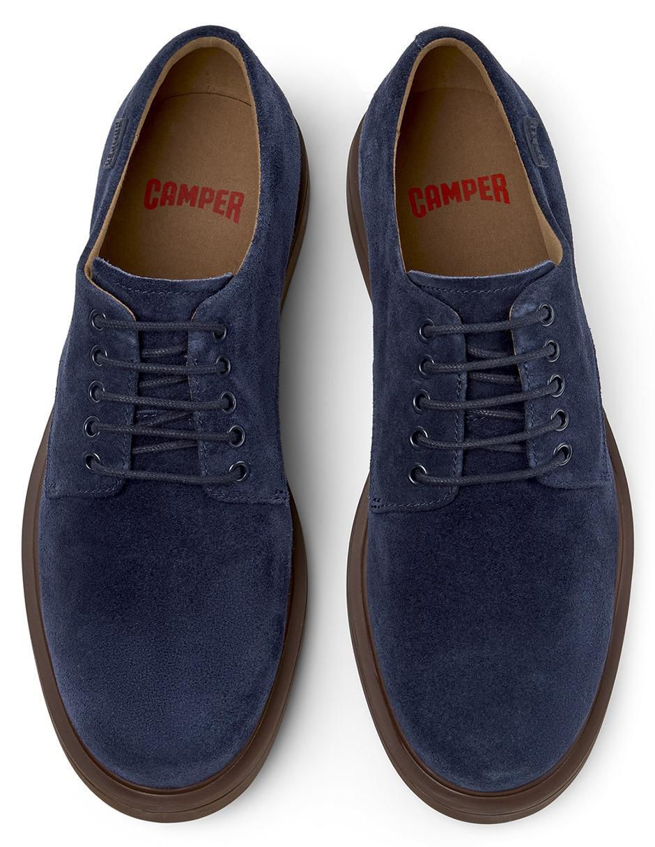 Zapato cerrado Norman para hombre
