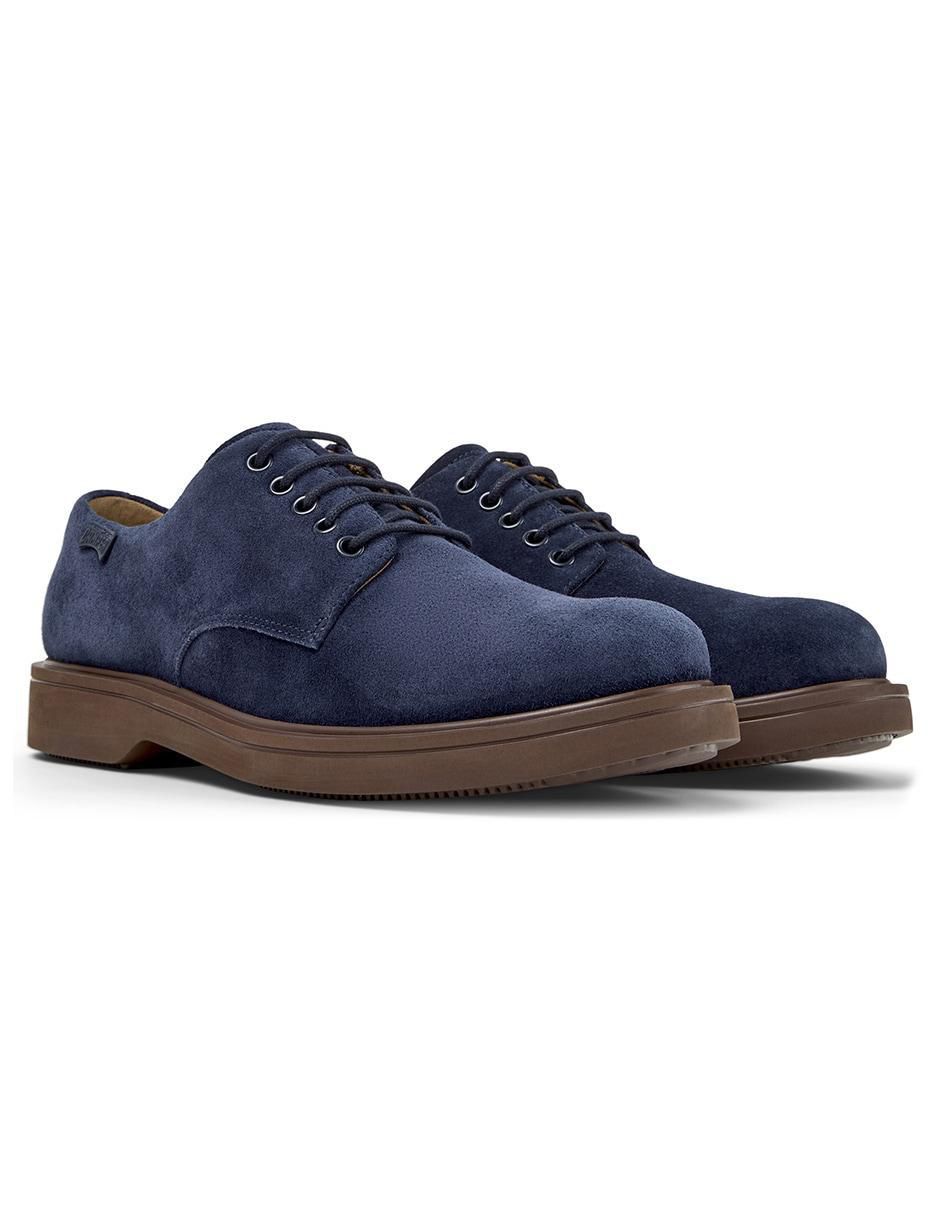 Zapato cerrado Norman para hombre