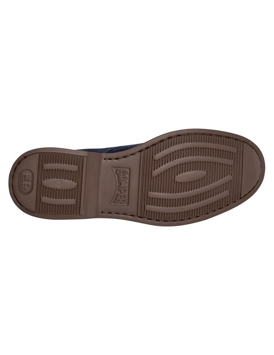 Zapato cerrado Norman para hombre 6