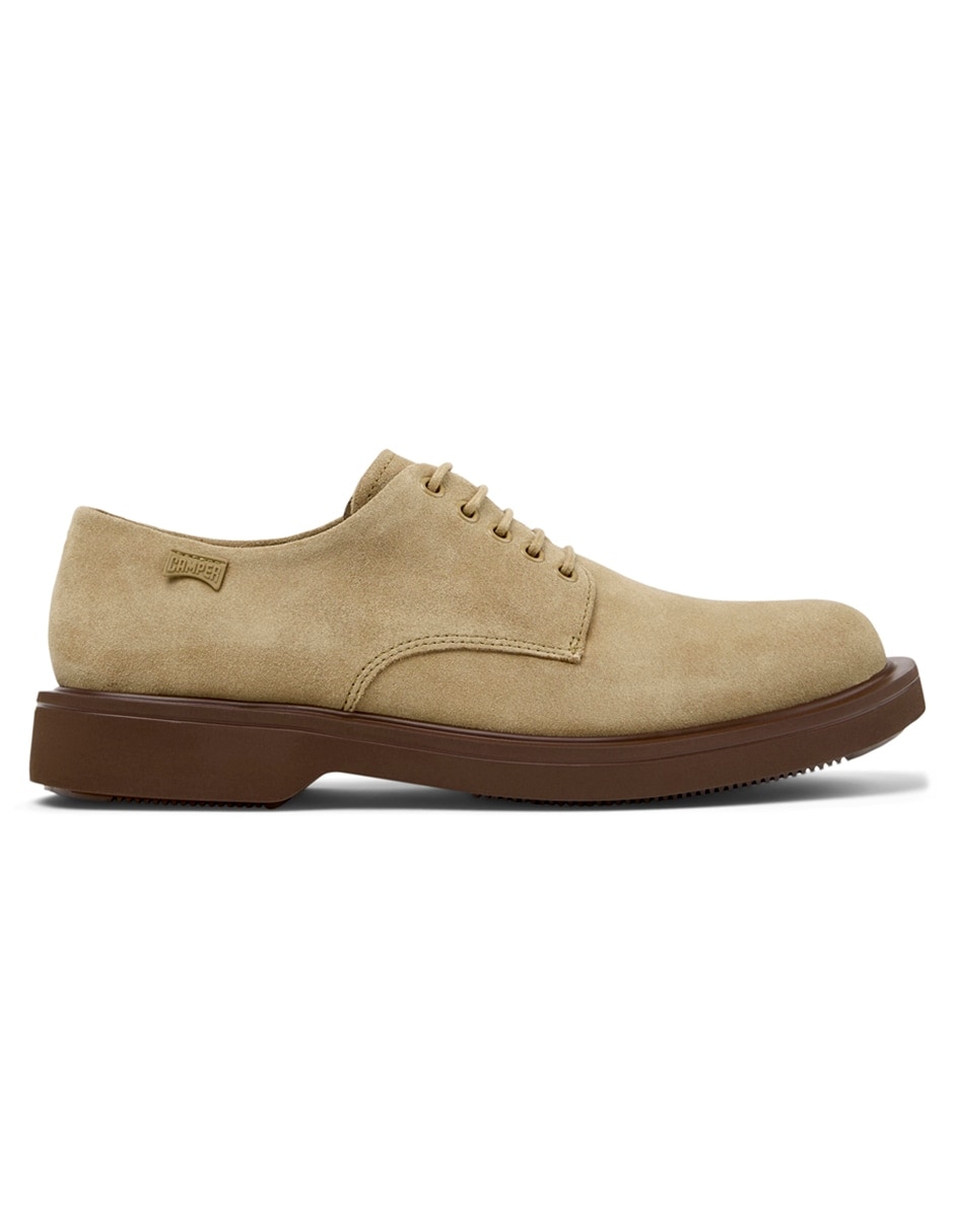 Zapato cerrado Norman para hombre