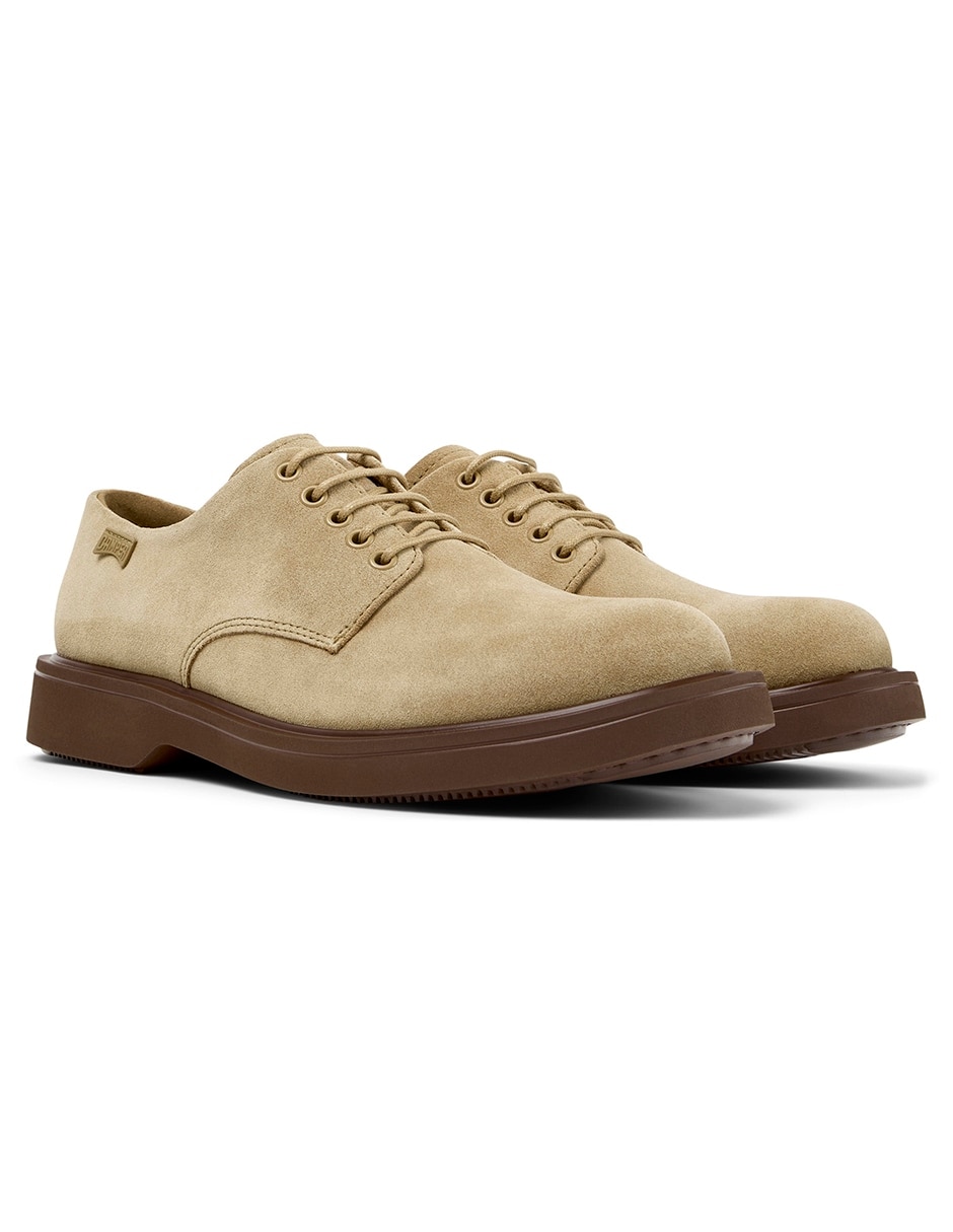 Zapato cerrado Norman para hombre