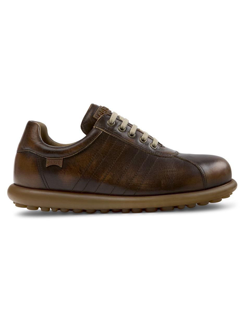 Zapato cerrado Pel Ariel para hombre