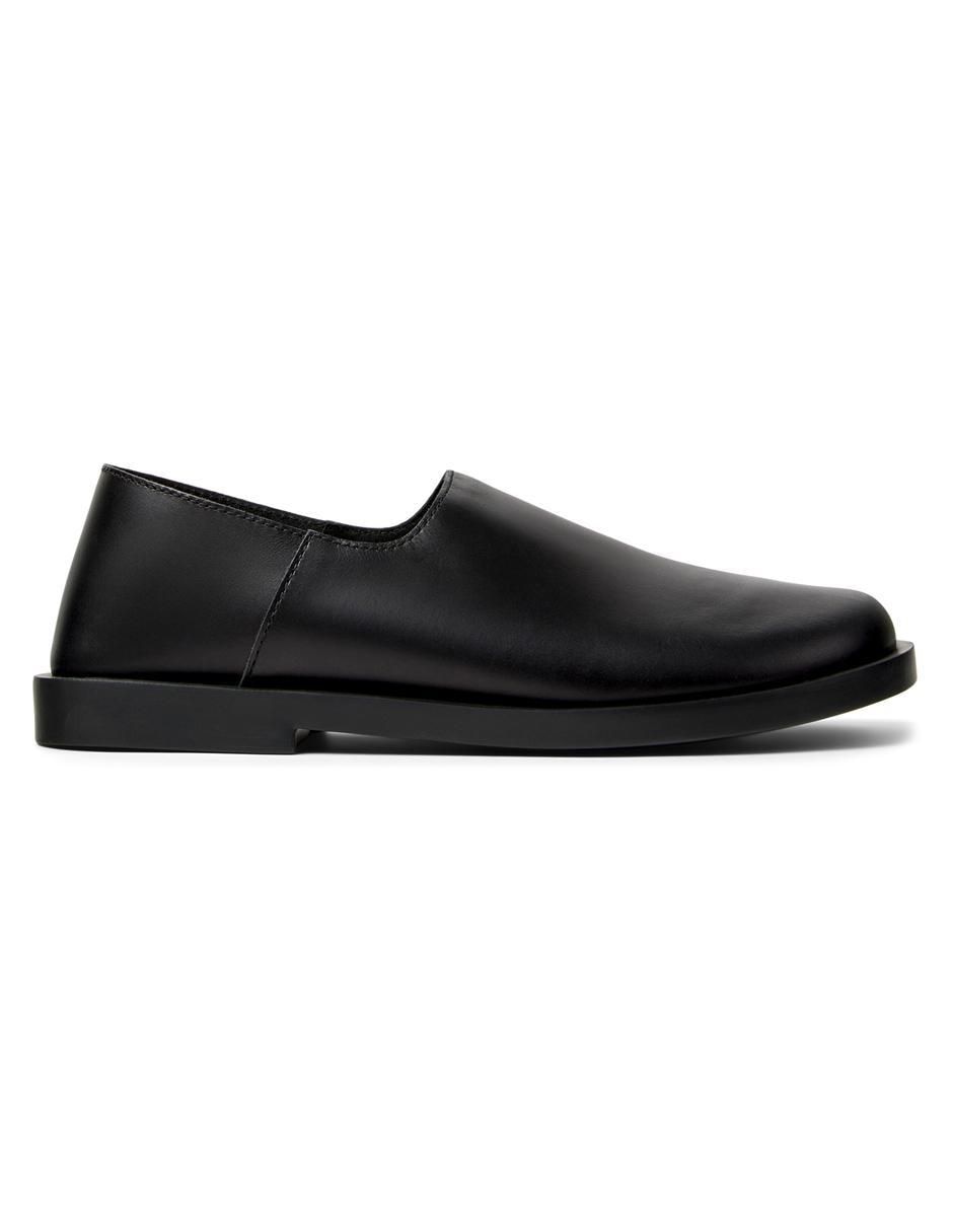 Zapato cerrado Don para hombre