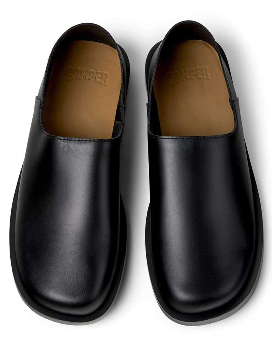 Zapato cerrado Don para hombre 5
