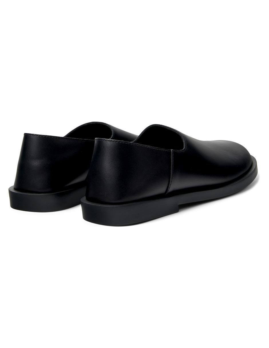 Zapato cerrado Don para hombre