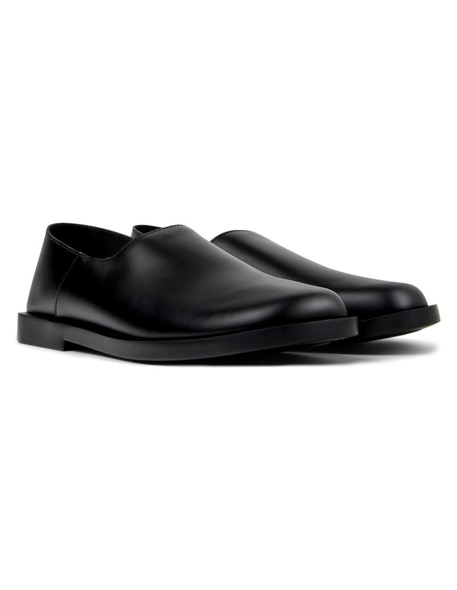 Zapato cerrado Don para hombre