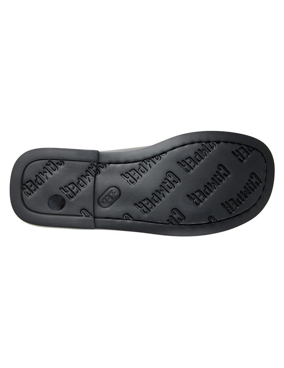 Zapato cerrado Don para hombre