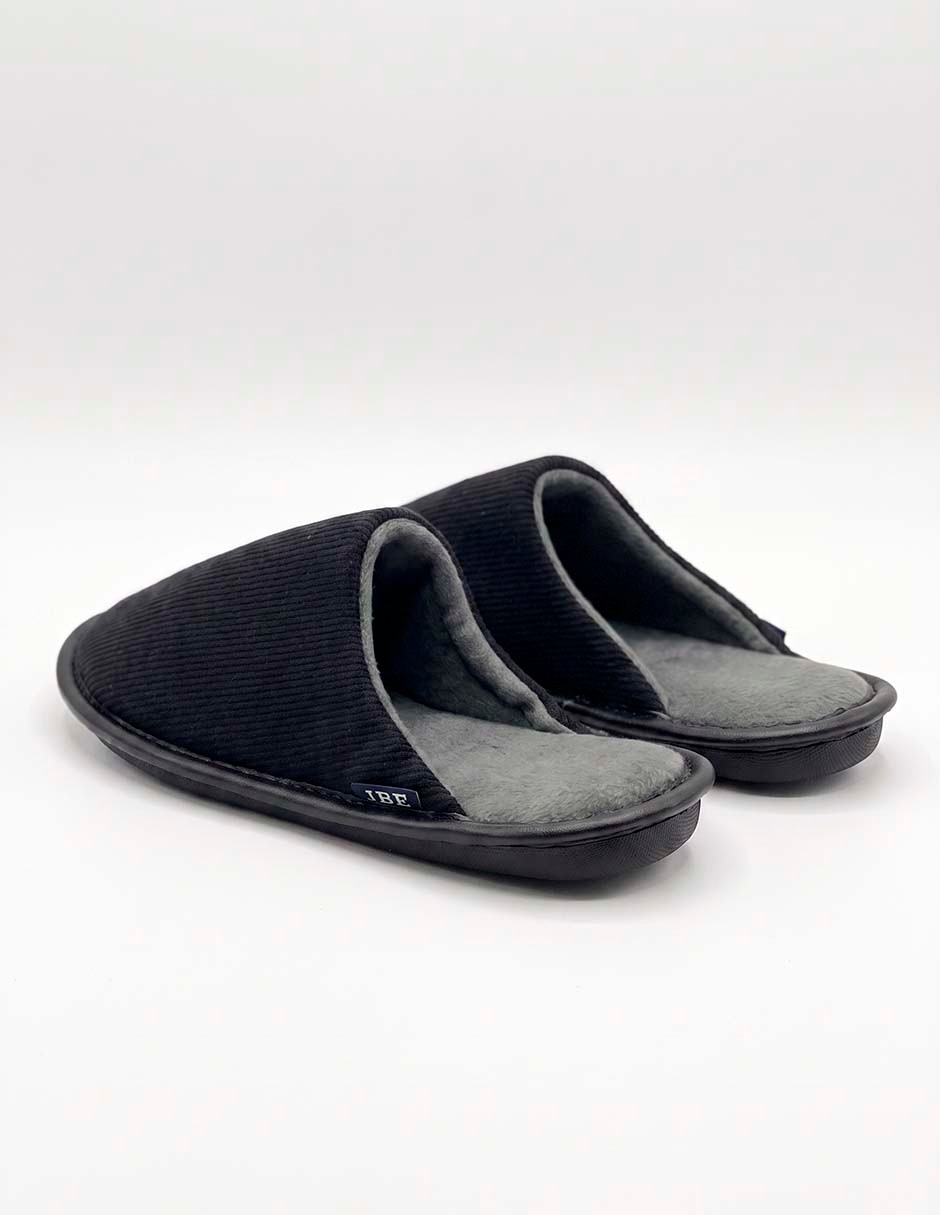 Pantufla para hombre 5