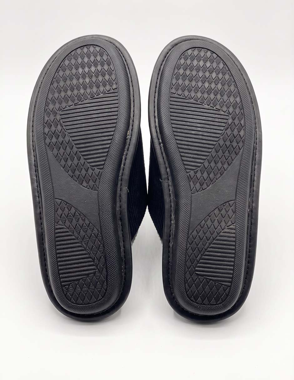 Pantufla para hombre 3
