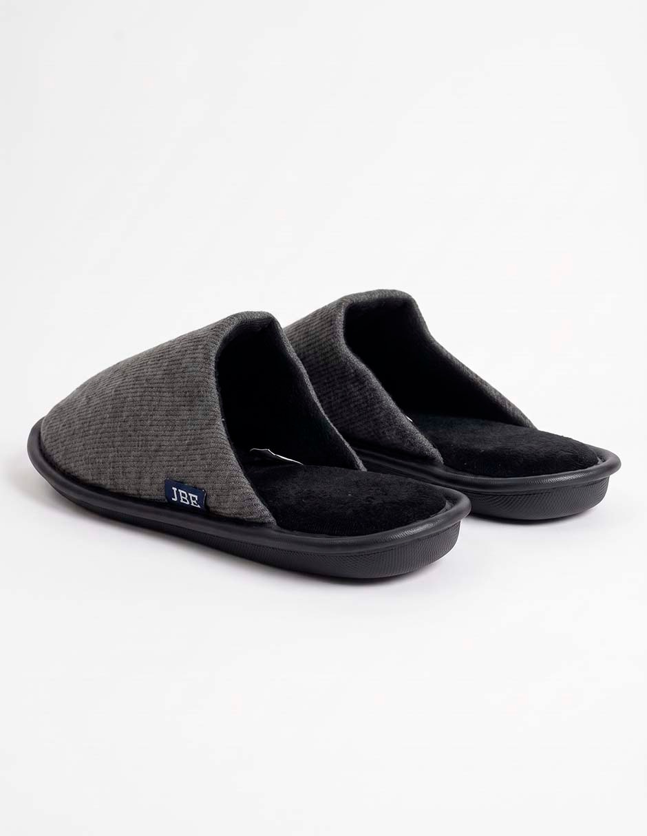 Pantufla para hombre 5