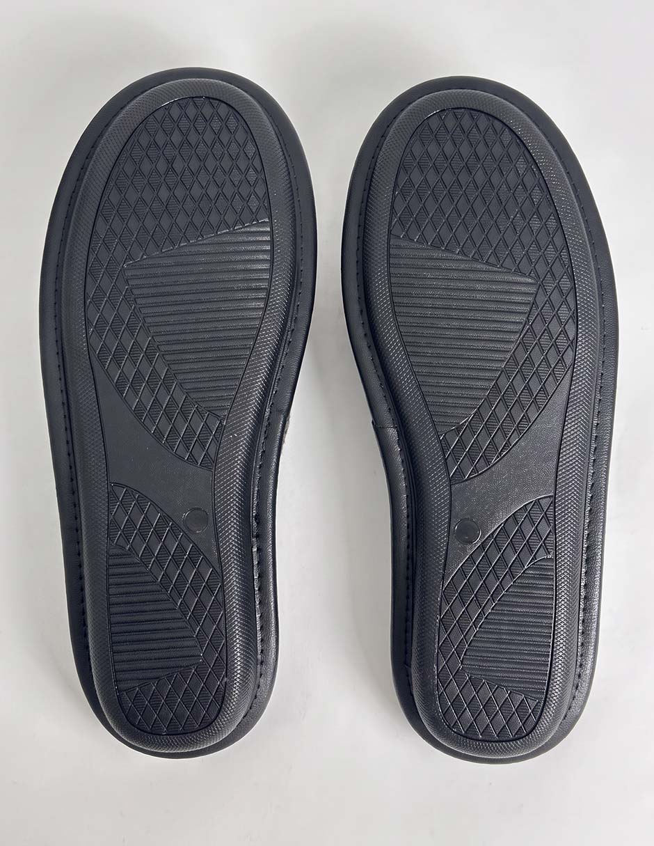 Pantufla para hombre 3