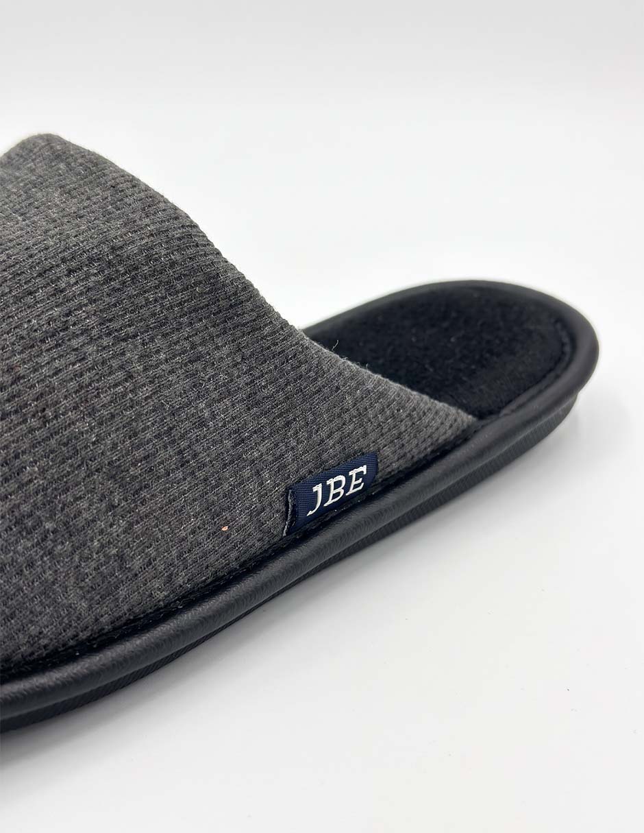 Pantufla para hombre 2