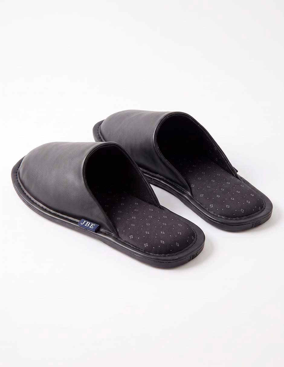 Pantufla para hombre 5