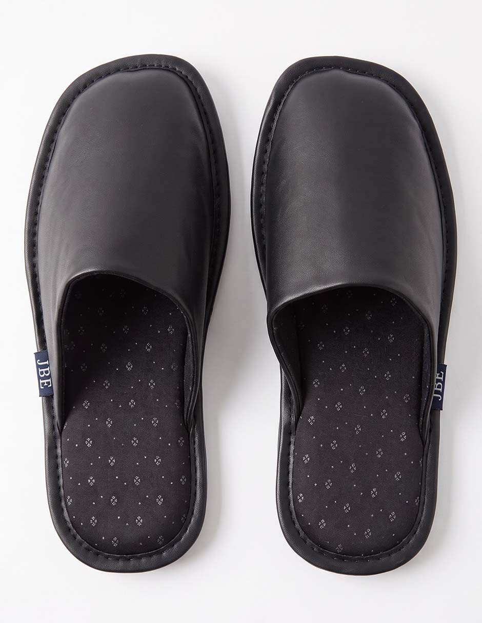 Pantufla para hombre 4
