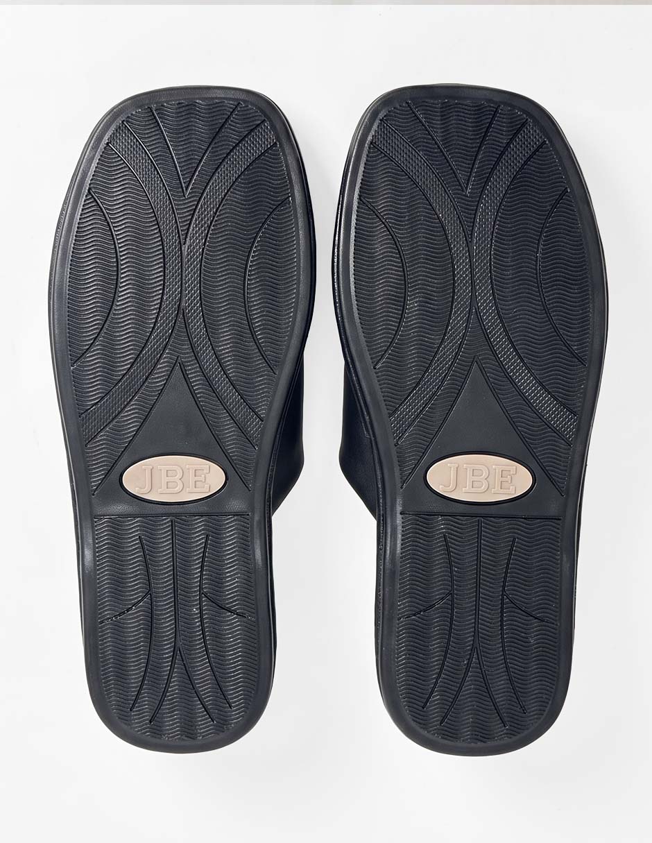 Pantufla para hombre 3