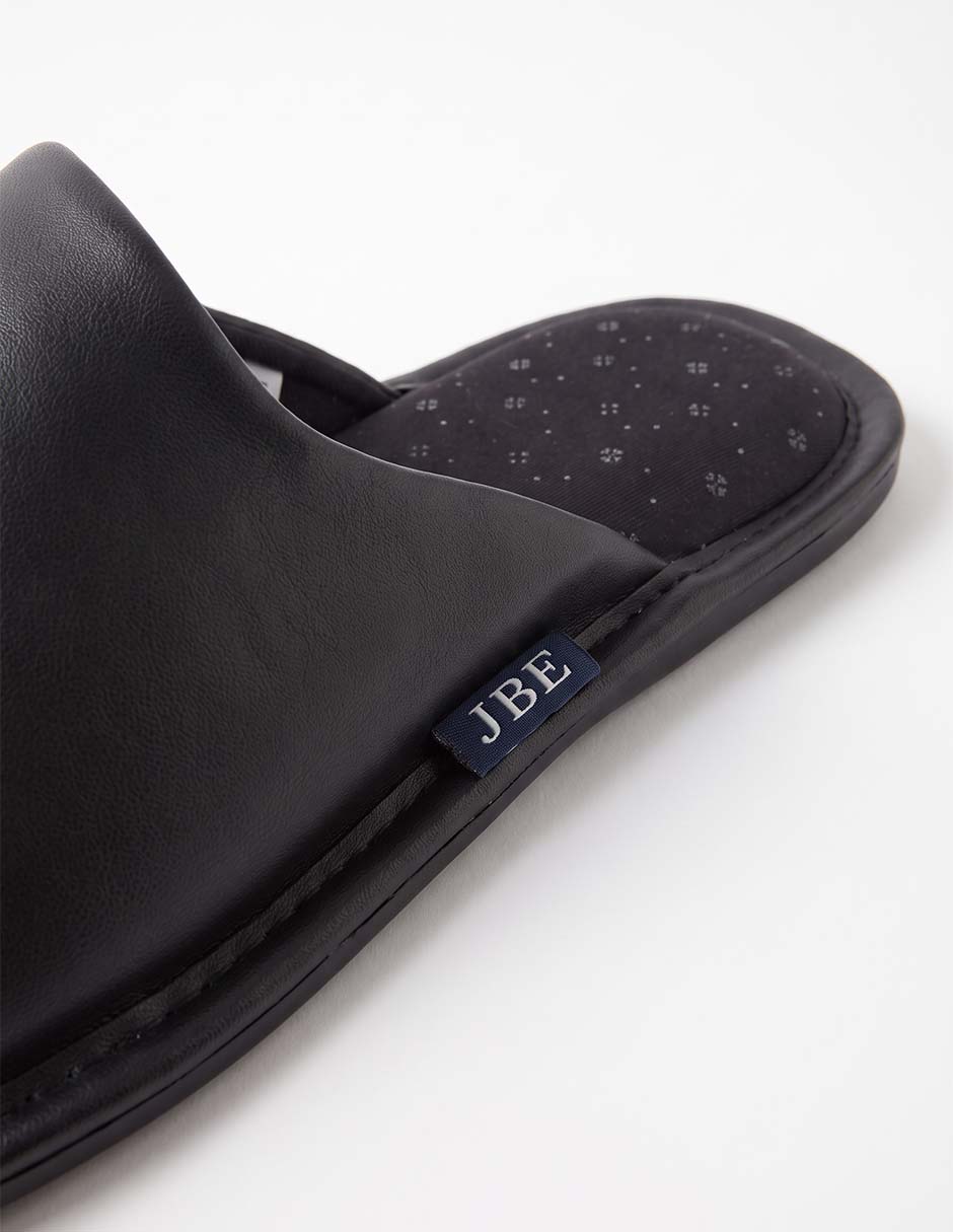 Pantufla para hombre 2