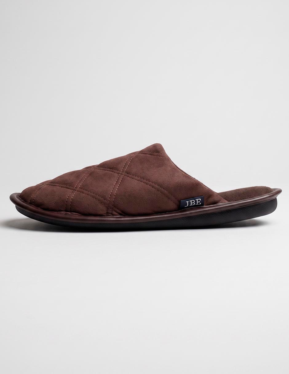 Pantufla para hombre