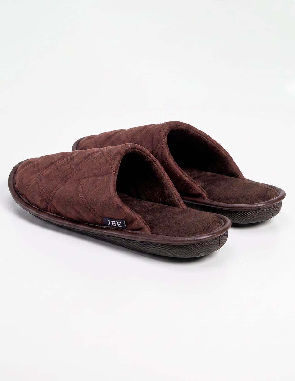 Pantufla para hombre 5