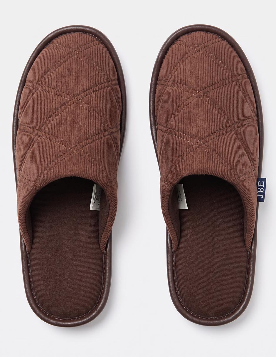 Pantufla para hombre 4