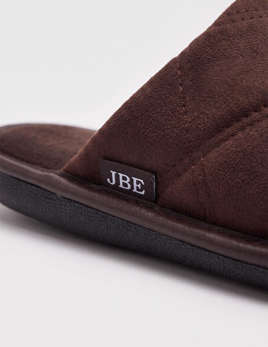 Pantufla para hombre 2