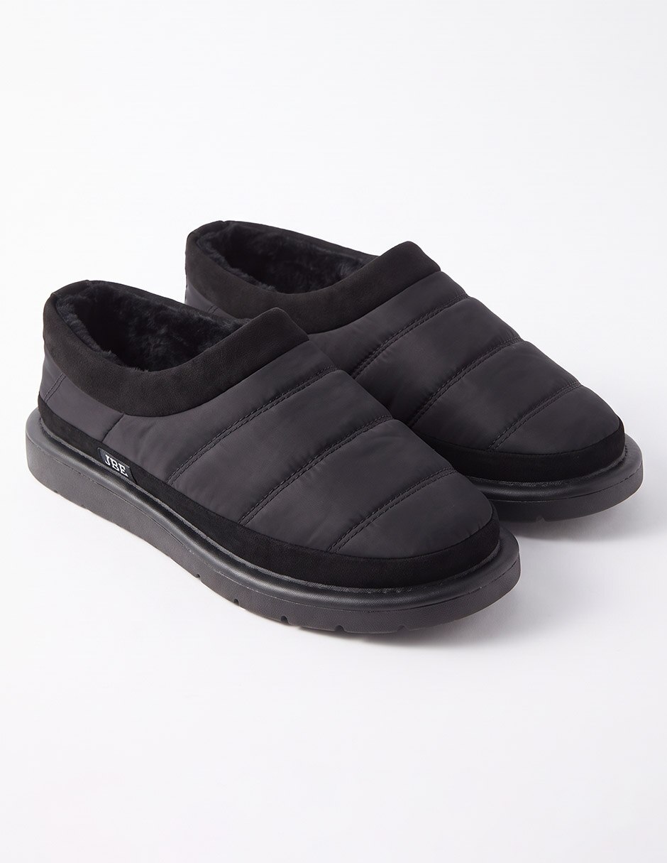 Pantufla para hombre 2