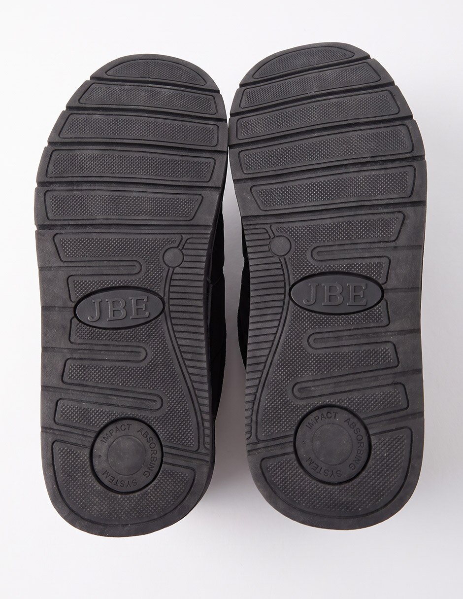 Pantufla para hombre 4