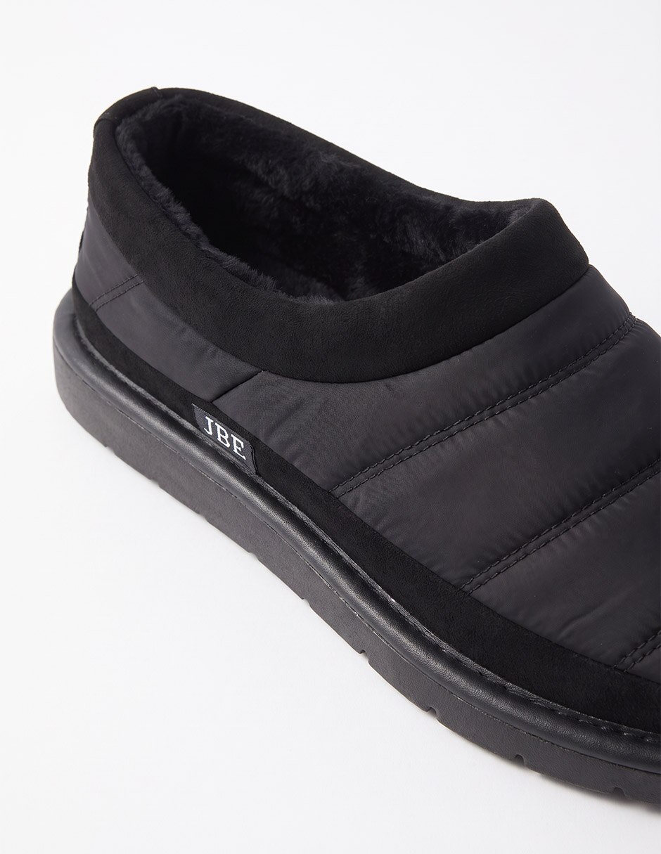 Pantufla para hombre 5