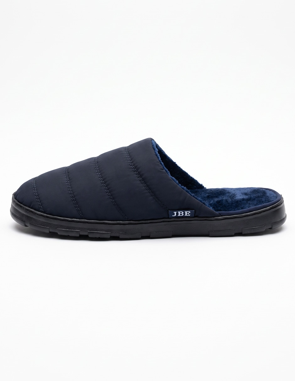 Pantufla para hombre