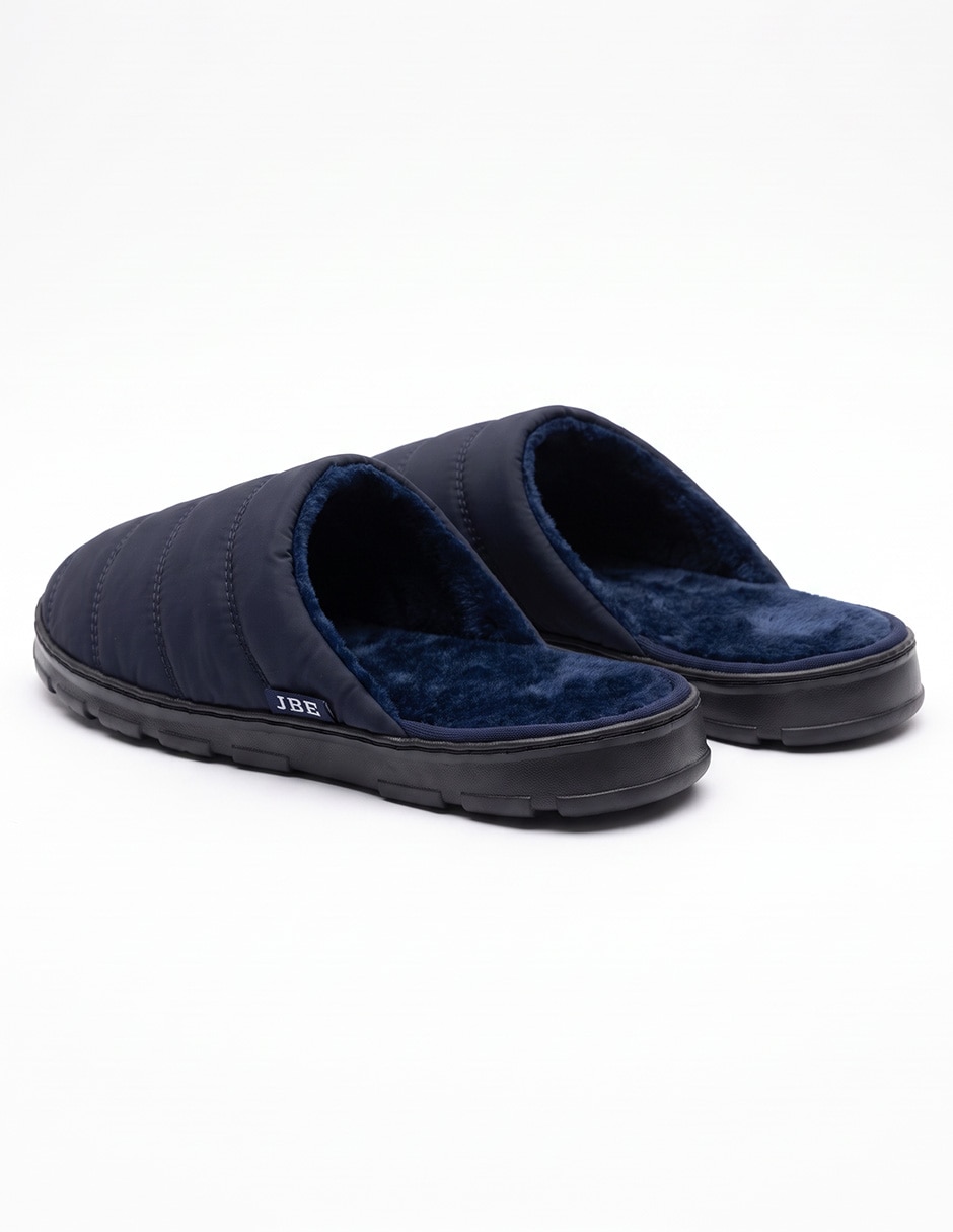 Pantufla para hombre 2