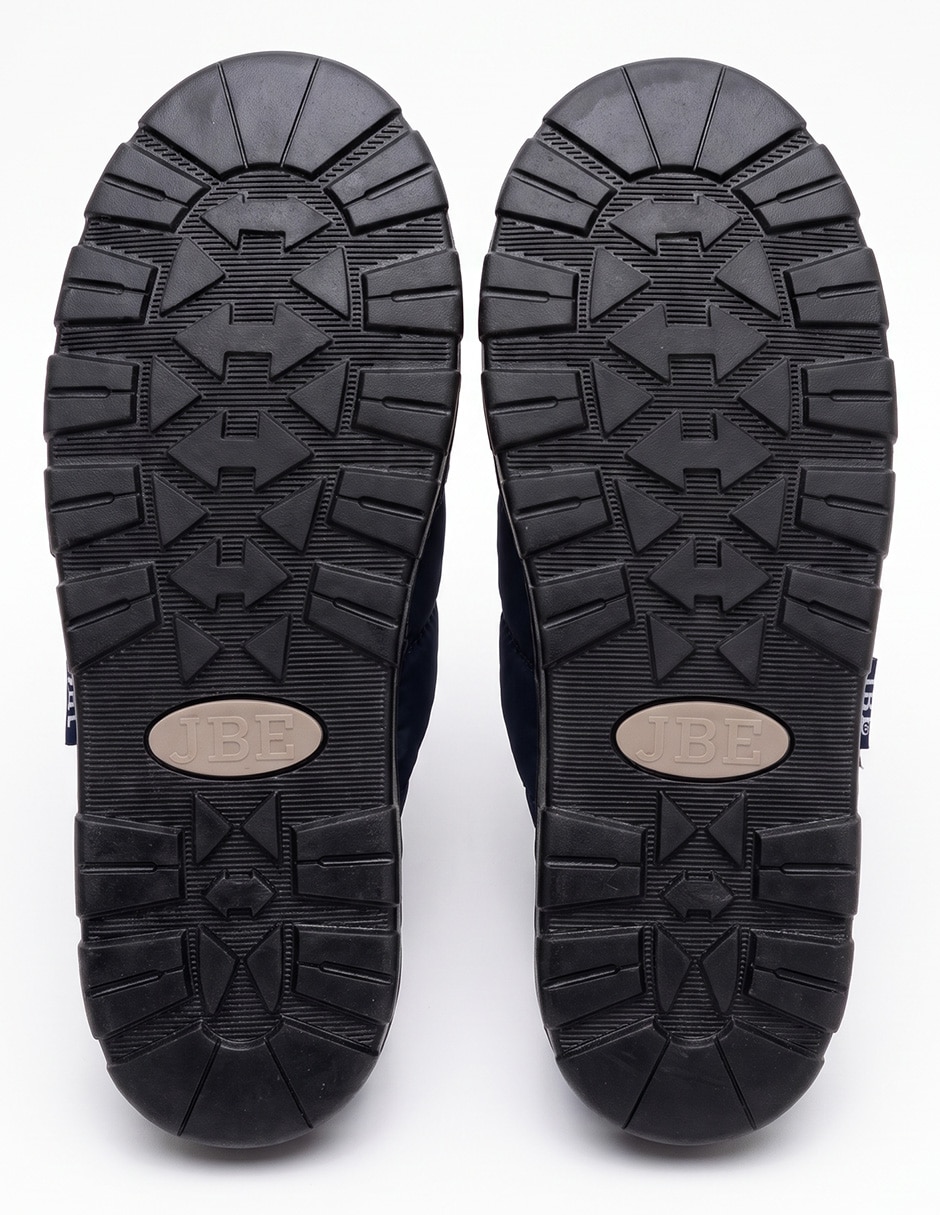 Pantufla para hombre 5