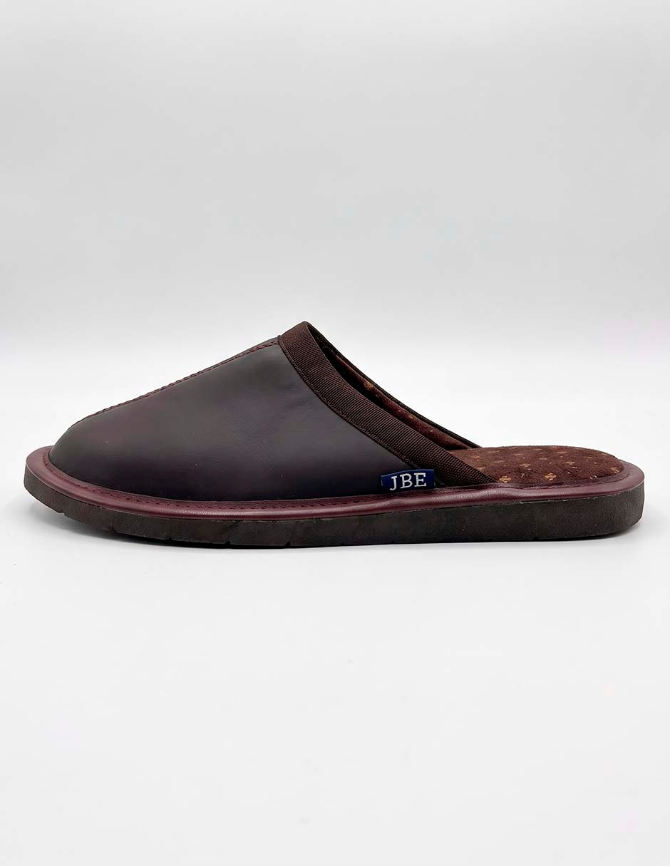 Pantufla para hombre