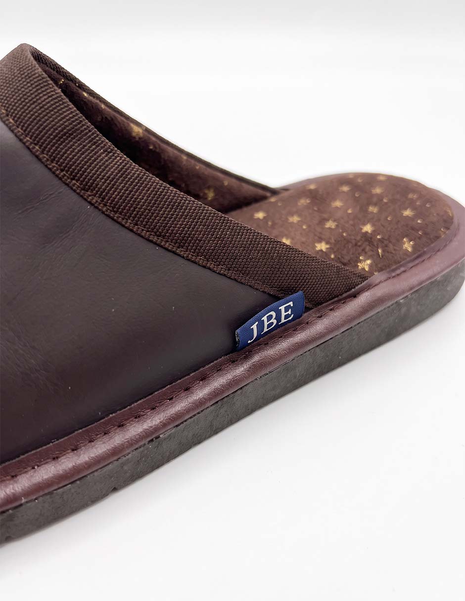 Pantufla para hombre 3