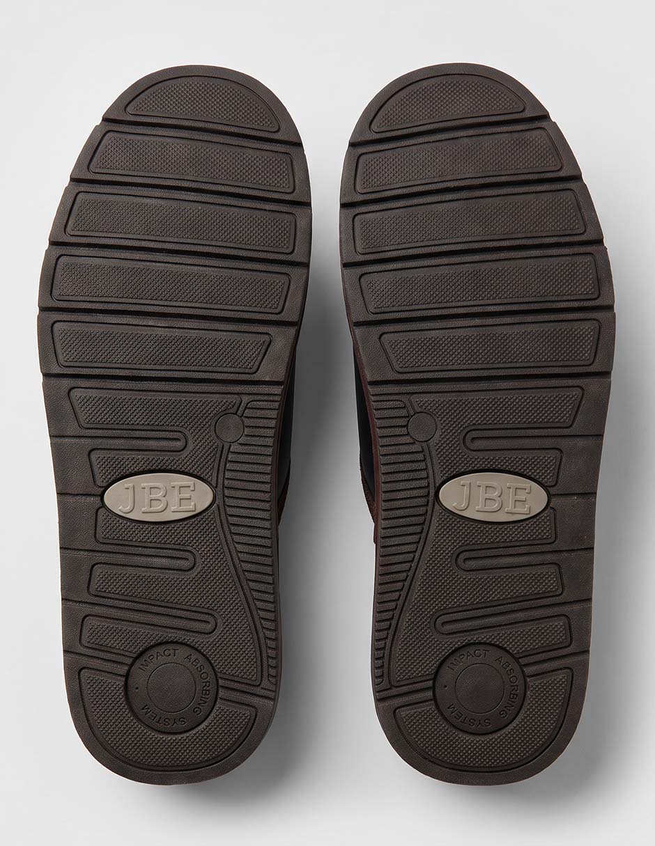 Pantufla para hombre 2