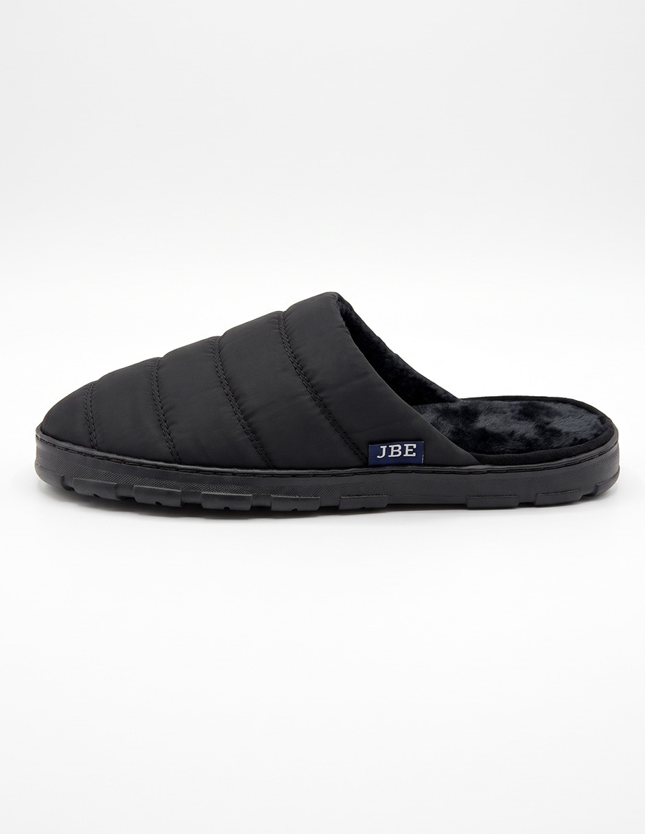 Pantufla para hombre