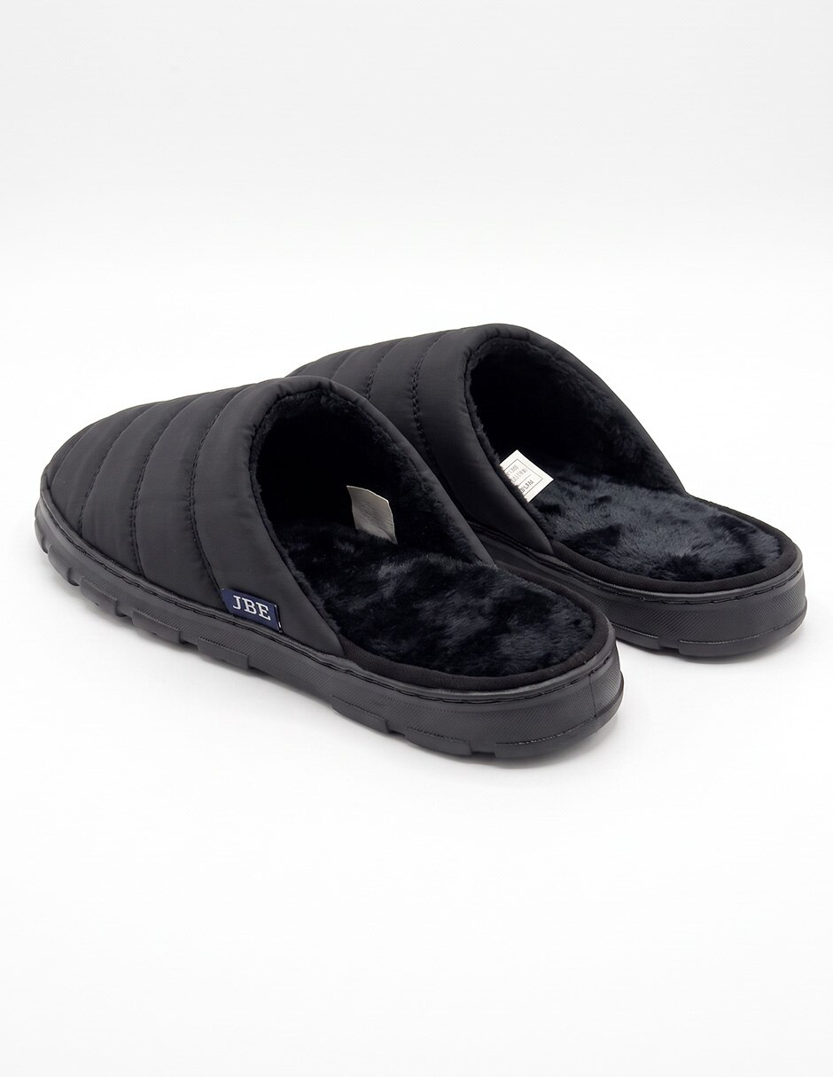 Pantufla para hombre 2