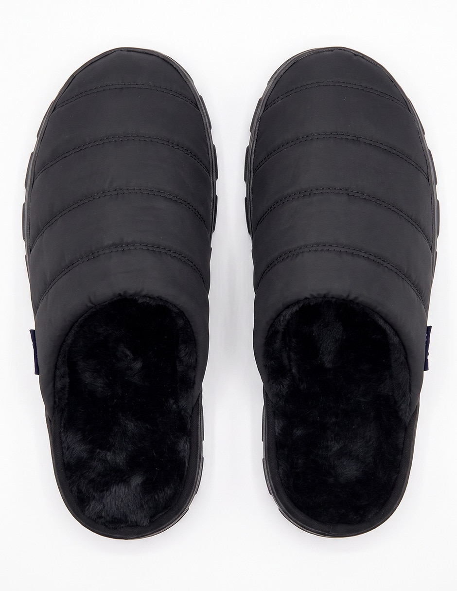 Pantufla para hombre 3