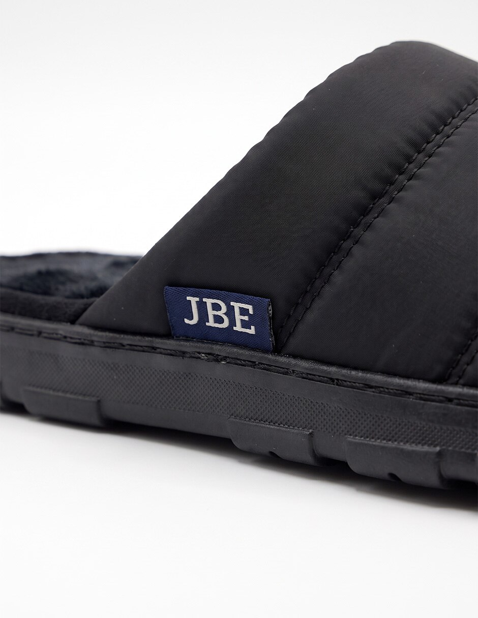 Pantufla para hombre 5