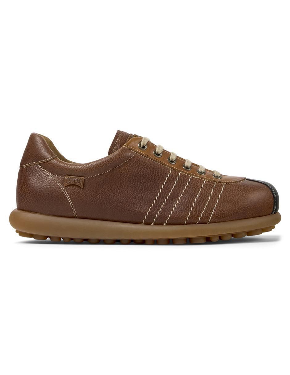 Zapato pel ariel para hombre