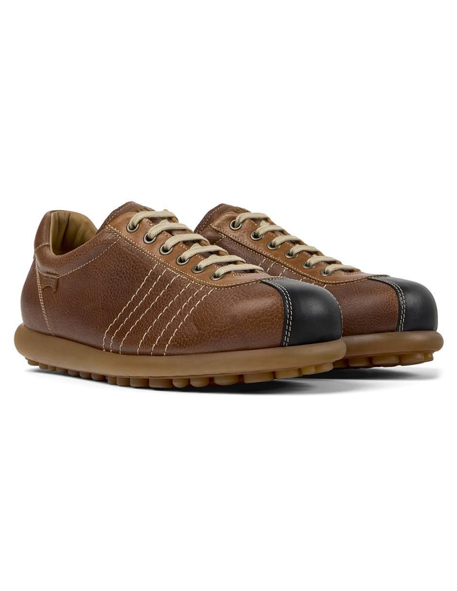 Zapato pel ariel para hombre 3