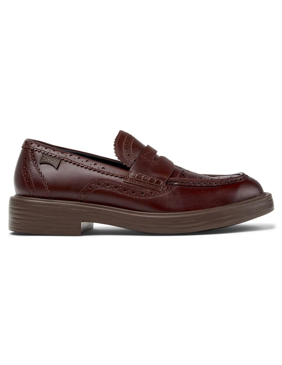 Mocasín Dean para hombre