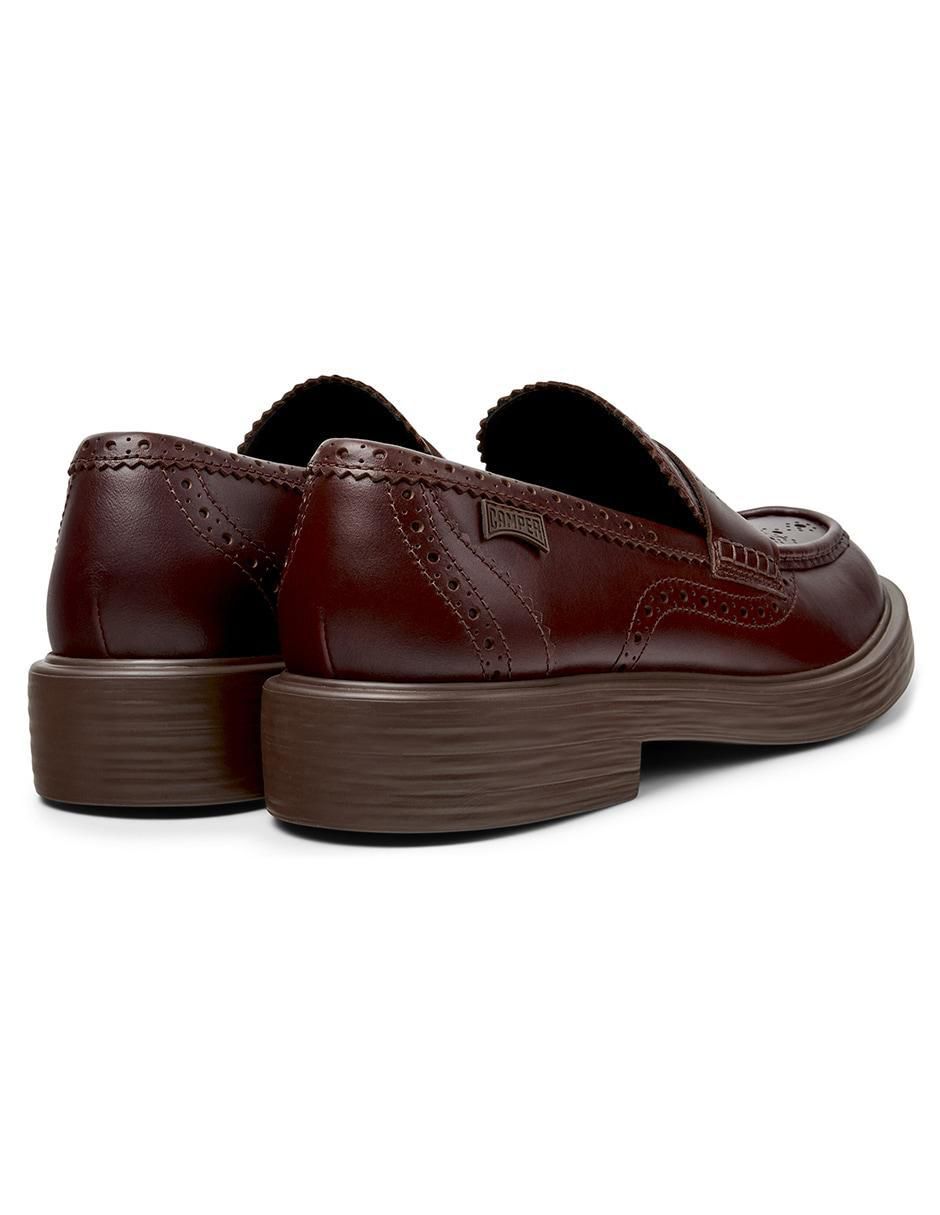 Mocasín Dean para hombre