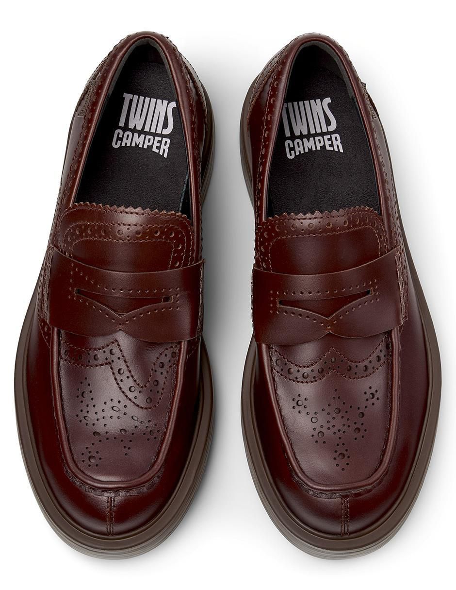 Mocasín Dean para hombre