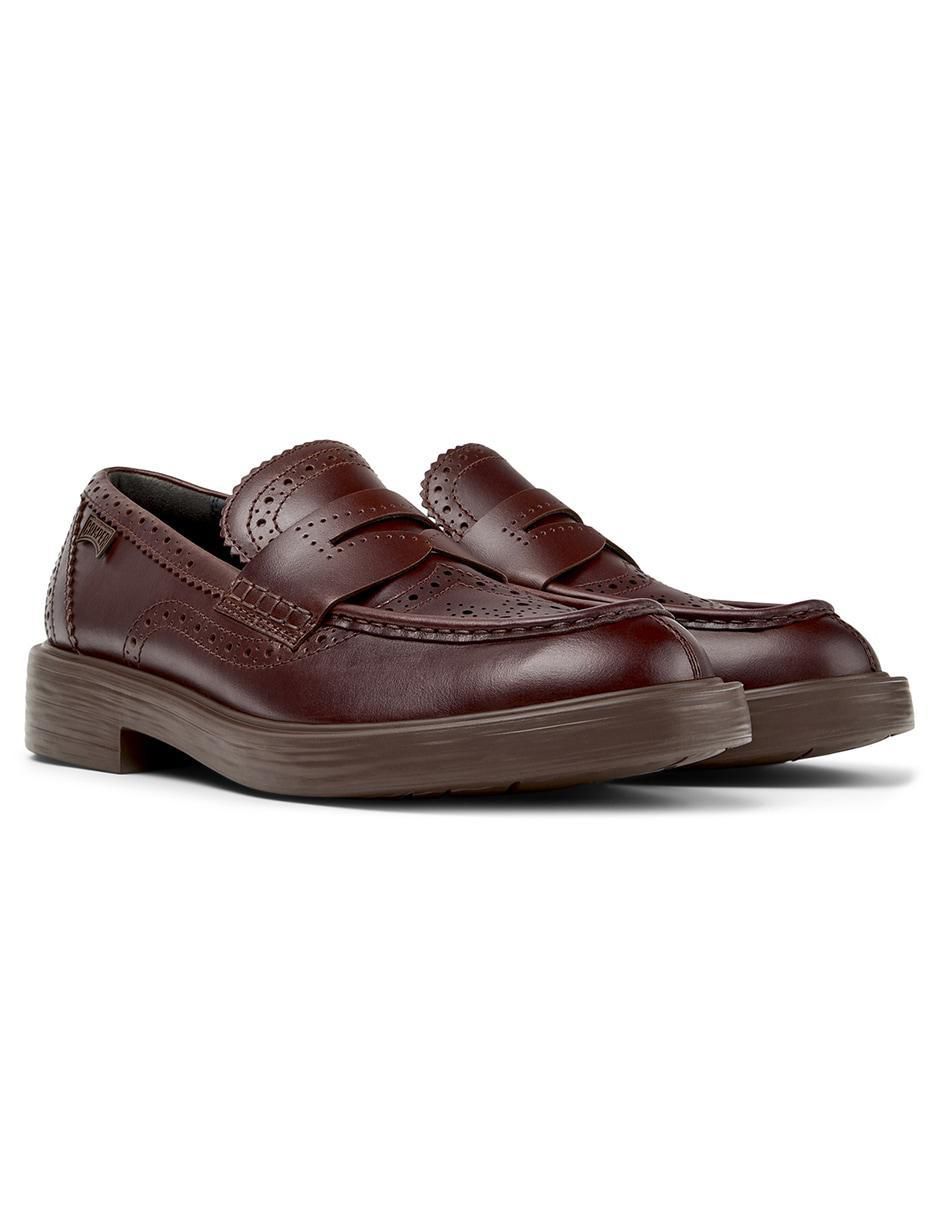 Mocasín Dean para hombre