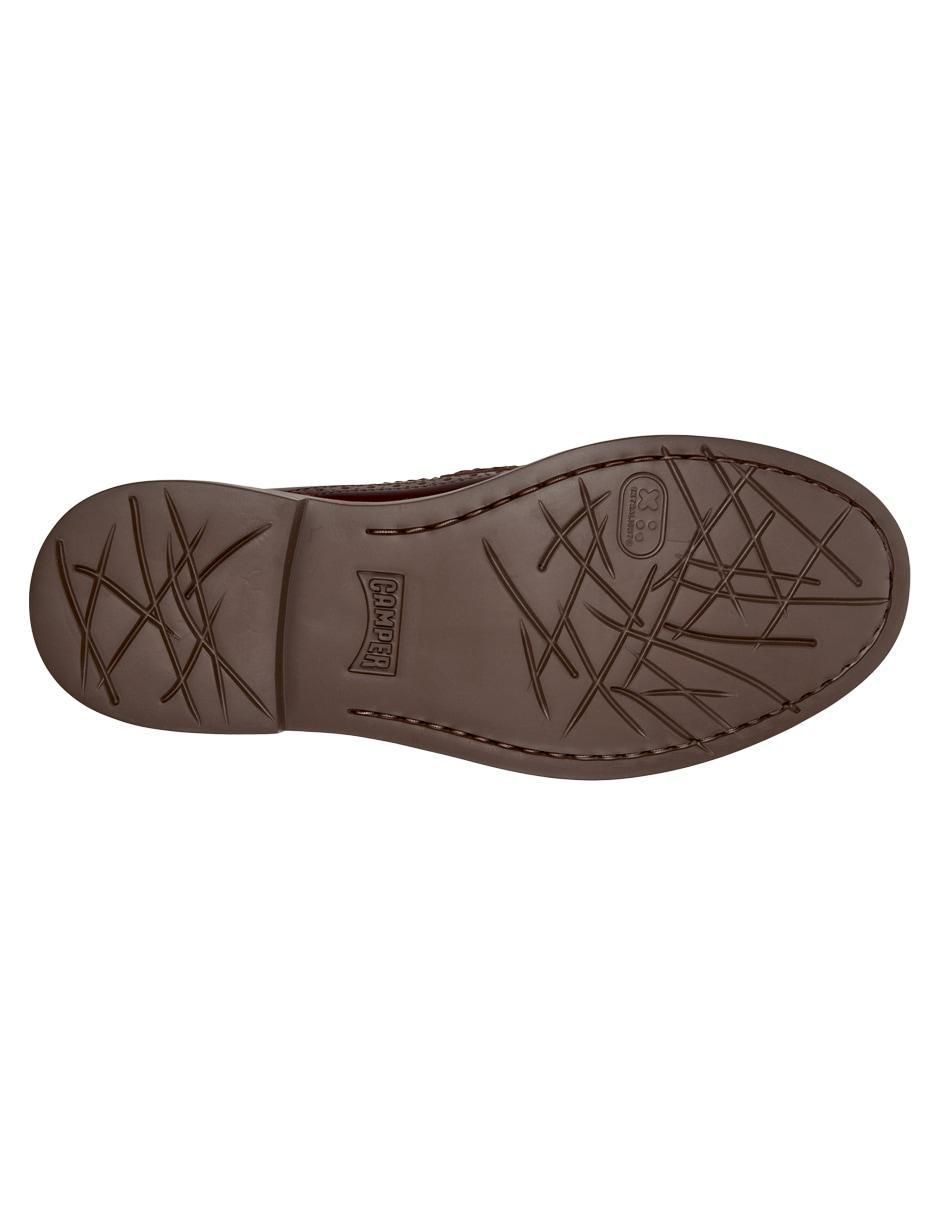 Mocasín Dean para hombre 6